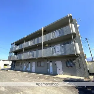 シティーコーポ21【3階】の外観